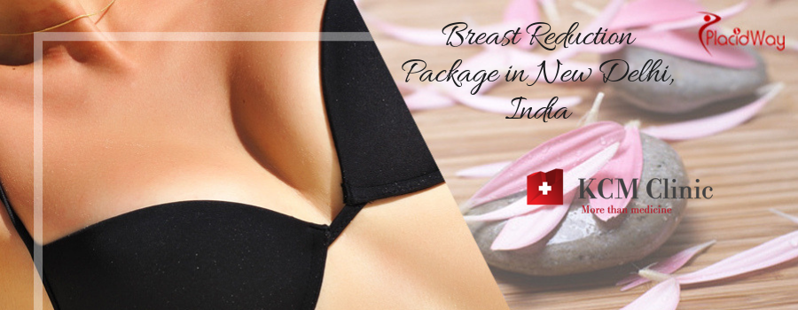Breast Reduction Package in New Delhi, India